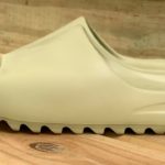 YEEZY Slide Resin Review and Sizing | Most Comfortable YEEZY Yet Here’s Why!