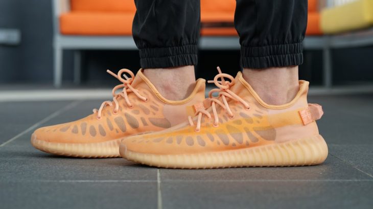 Yeezy 350 V2 “MONO CLAY” REVIEW & ON FEET – Nah This Aint It, Y’all
