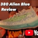 Yeezy 380 Alien Blue Honest Review