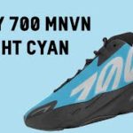 Yeezy 700 MNVN “Bright Cyan” | HOW TO COP + Release Info & Resell Predictions