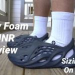 Yeezy Foam RNNR Mineral Blue Review – SANDAL OF THE YEAR?