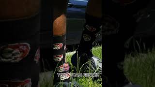 yeezy foam runner review best shoe i ever bought #shorts #youtubeshorts