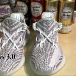 100 ways to lace yeezy 350 part 7: KAWS 3.0, G-pipe, RIP C.B
