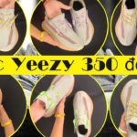 6 Cách buộc dây giày Yeezy 350 độc lạ | 6 WAYS to lace  Adidas Yeezy 350