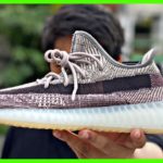 ADIDAS YEEZY BOOST 350 V2 ZYON REVIEW