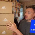 Adidas Confirmed App CAME THROUGH on THREE YEEZY SNEAKER RELEASES!! (Triple Yeezy Unboxing)