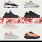 Adidas YEEZY DAY 2021 UNFAIR RELEASE AND BUYERS GUIDE
