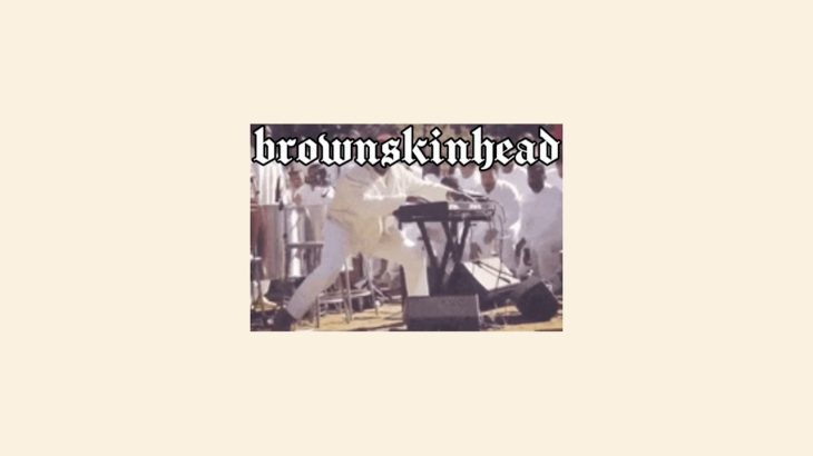 BROWNSKINHEAD – Yeezy Type Beat: Hyping Up For Donda