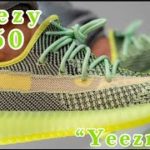 CHEAPEST YEEZY TO BUY? Unboxing “Yeezreel” Yeezy Boost 350