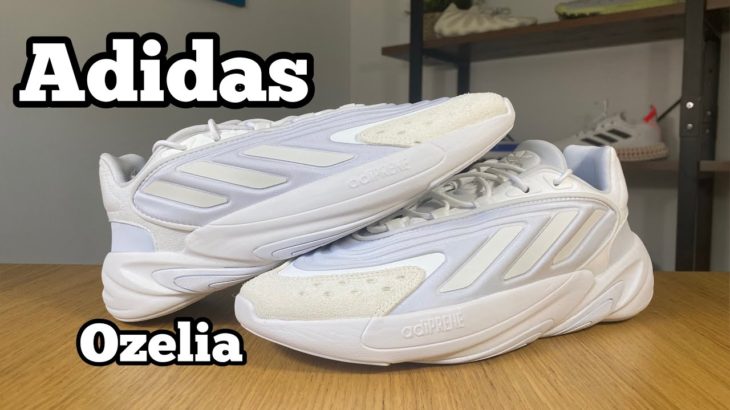 Cheap Yeezy alternative – Adidas Ozelia Review& On foot