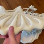 Coco Yeezy 450 Review