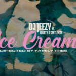 DJ JEEZY ft. Fourty & Gentleman – Ice Cream (Official Video)