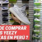¿ Dónde comprar zapatillas adidas yeezy baratas en Perú ? #adidasyeezy #yeezy #zapatillasimportadas