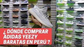 ¿ Dónde comprar zapatillas adidas yeezy baratas en Perú ? #adidasyeezy #yeezy #zapatillasimportadas