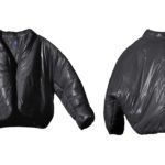 Gap x Yeezy Black Puffer Jacket How & Where To Buy It
