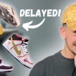HUGE Sneaker DELAYS Coming… Upcoming Yeezy Foam Runners & Nike File More Lawsuits