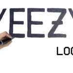 How to Draw the Yeezy Logo 👟