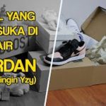 Kalian Perlu Tau 5 Hal Ini: Yeezy vs Air Jordan (Part 1/2)