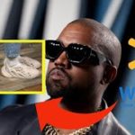 Kanye West sues Walmart for selling knockoff Yeezy Sneakers!