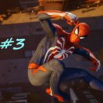 新スーツ、カッコイイ！【Marvel’s Spider-Man(スパイダーマン)】 #3