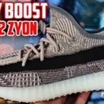 Most UNDERRATED YEEZY? Adidas Yeezy Boost 350 v2 Zyon REVIEW!