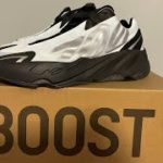 My First Yeezy 700 MNVN! Very Slept On Shoe! ( Unboxing Yeezy Boost 700 MNVN ‘Blue Tint’ )