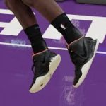 NBA 2k21 Shoe Creator Kyrie 6 Yeezy De’Aaron Fox