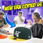 NEW ERA UPSIDE DOWN HATS?! NEW YEEZY SNEAKERS & CLOTHING! + MORE!