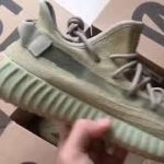 【Review】Yeezy Boost 350 v2