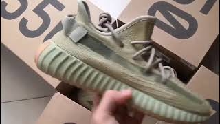 【Review】Yeezy Boost 350 v2