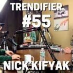 SNEAKERS, STOCKX, & THE KANYE WEST YEEZY CULTURE TAKEOVER | TRENDIFIER #55 – Nick Kifyak