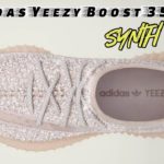 SYNTH REFLECTIVE adidas Yeezy Boost 350 V2 DETAILED LOOK and Release Update