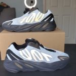 Sneakers N Shots S3 ep6: YEEZY 700 Mnvn Blue Tint another disappointment SMH