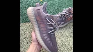 Take Look At Yeezy Boost 350 V2 Mono Mist