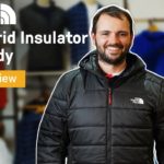 The North Face Hybrid Insulator Hoody Expert Review – Men’s [2021]