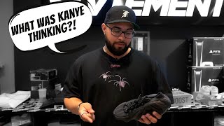 YEEZY 450 “DARK SLATE” HONEST REVIEW (A Day In The Life Of A Sneaker Store Owner Ep. 10)