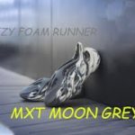 YEEZY FOAM RUNNER MXT MOON GREY GV7904 REVIEW