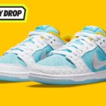 Yeezy 350 giveaway, FTC Dunks, Jordans and more: The Weekly Drop, Australian Sneaker Release Info