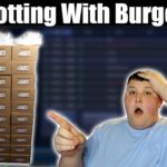 Yeezy 350 v2 Mono Ice Botting Live Cop | Botting with Burger Ep. 54