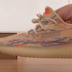 Yeezy Boost 350 V2 MX Oat First Look & On Feet