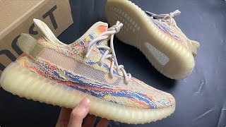 Yeezy Boost 350 V2 “MX Oat” Review