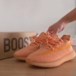 Yeezy Boost 350 V2 Mono Clay Unboxing Review & On Feet