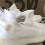 Yeezy Boost 350 V2 Triple White Review