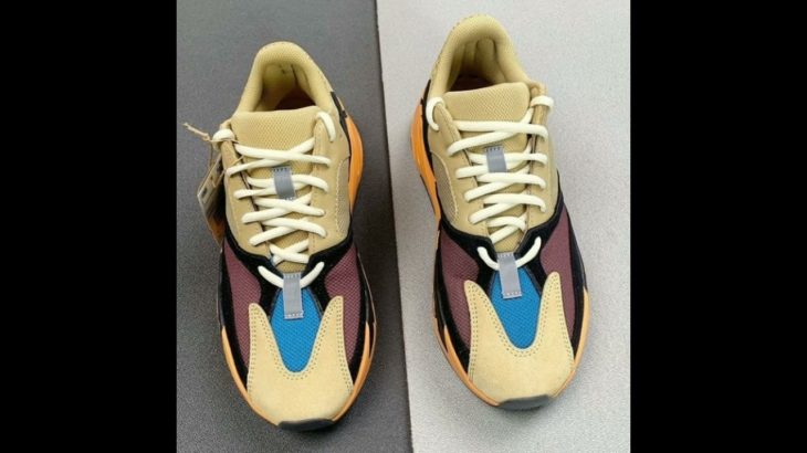 Yeezy Boost 700 “Enflame Amber” | Adidas | Step Up #adidas  #SneakerReleases2021 #pakistan