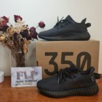 adidas Yeezy Boost 350 V2 Mono Cinder unboxing reviews