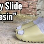 adidas Yeezy Slide “Resin” Review & On Feet