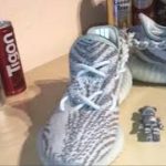 100 ways to lace yeezy 350 part 8: DNA, Infinity Ends, Sugar Cane