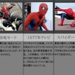 【全55種】スパイダーマンのスーツ(コミック&映画&ゲーム)ほぼ全スーツ解説まとめ【ノーウェイホーム】【MARVEL】