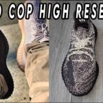 Adidas YEEZY 350 V2 BLACK STATIC REFLECTIVE SIZING AND RESELL GUIDE FOR YEEZY DAY 2021