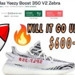 Adidas YEEZY 350 V2 ZEBRA PRICE PREDICTION AFTER 2 YEARS / HOLD OR SELL NOW?